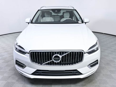 Used 2021 Volvo XC60 T5 Inscription w/ Advanced Package FWD image 34