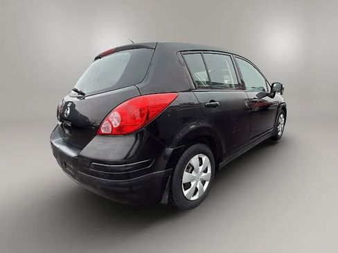 Used 2011 Nissan Versa 1.8 S w/ PWR Plus Pkg image 5