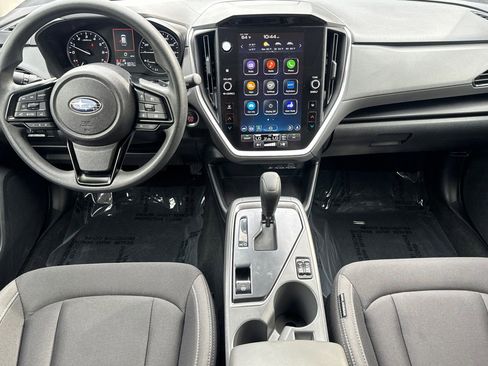 Certified 2025 Subaru Crosstrek 2.0i Premium image 15