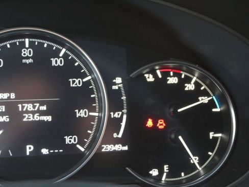 Used 2023 MAZDA CX-5 Signature image 21