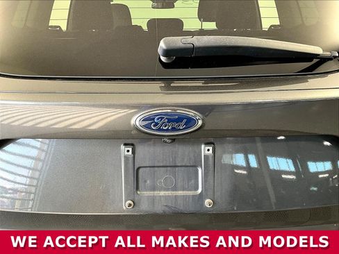 Used 2019 Ford Escape SE AWD/4WD image 23
