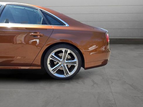 Used 2014 Audi S8 AWD/4WD image 37