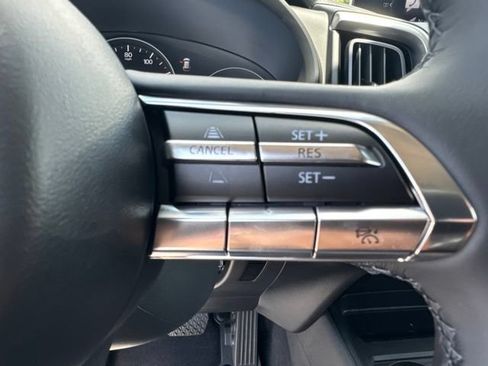 Used 2026 MAZDA CX-50 AWD 2.5 S w/ Cargo Package image 21