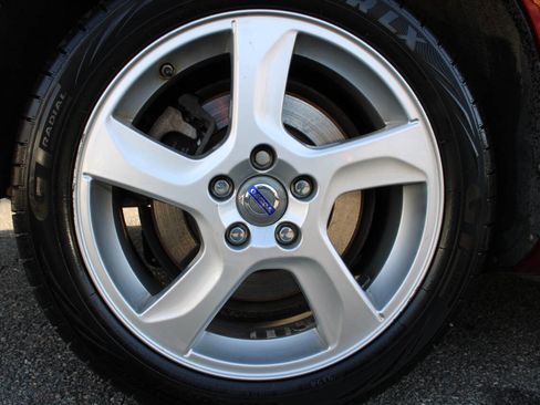 Used 2013 Volvo S60 T5 image 21