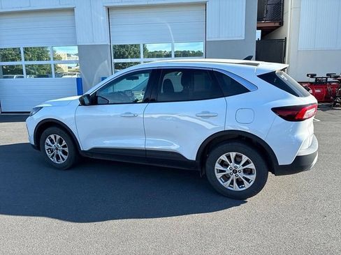 Used 2023 Ford Escape Active AWD/4WD image 13