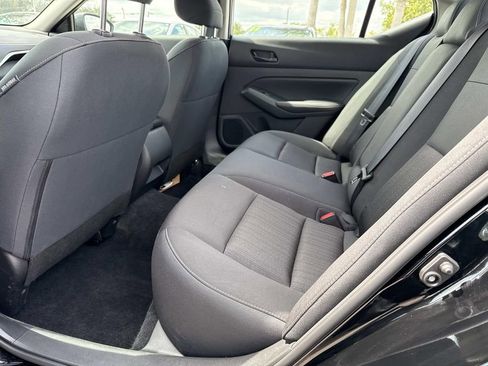 Used 2026 Nissan Altima 2.5 SV FWD image 13