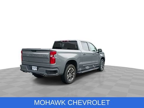 Certified 2024 Chevrolet Silverado 1500 High Country w/ Max Trailering Package AWD/4WD image 8