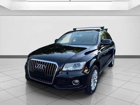 Used 2015 Audi Q5 2.0T Premium AWD/4WD image 9