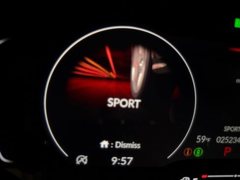 Used 2024 Honda Civic Sport image 36