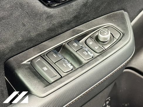 New 2026 Subaru Forester Sport AWD/4WD image 17