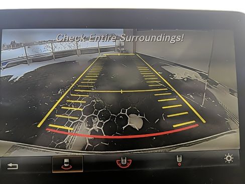 Used 2016 Mercedes-Benz GLE 350 GLE 350 image 19