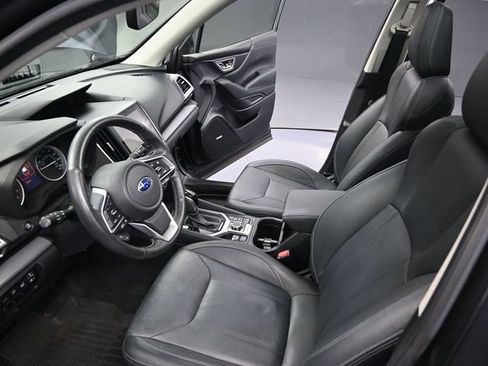 Used 2019 Subaru Forester Limited w/ Popular Package #3 image 23