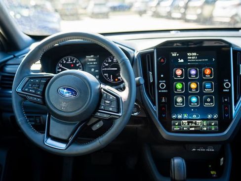 New 2026 Subaru Forester Limited AWD/4WD image 6