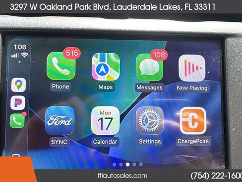 Used 2019 Ford Fusion SE FWD image 53
