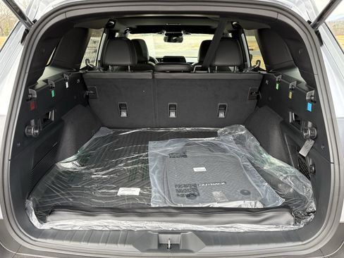 New 2026 Subaru Outback Wilderness AWD/4WD image 12
