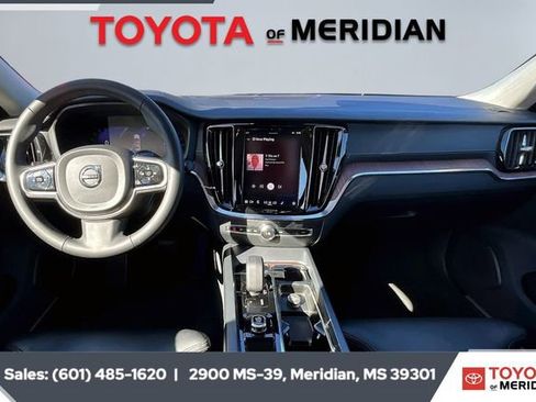 Used 2024 Volvo S60 B5 Ultimate w/ Climate Package image 12