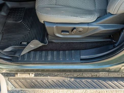 Used 2015 Ford F150 XLT w/ Equipment Group 302A Luxury image 18