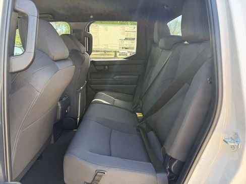 New 2026 Toyota Tacoma SR image 24