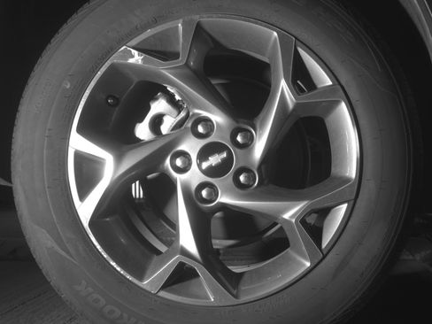 Used 2025 Chevrolet Trax LT w/ LT Convenience Package image 15