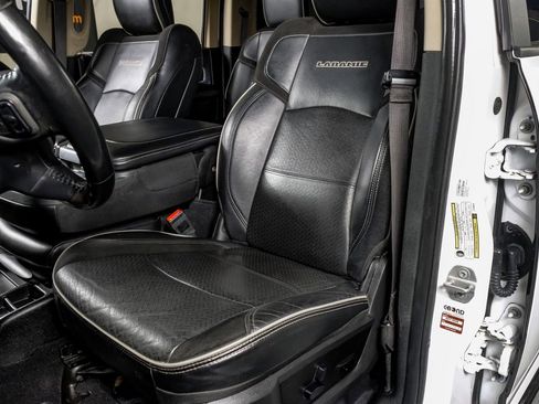 Used 2020 RAM 2500 Laramie image 29