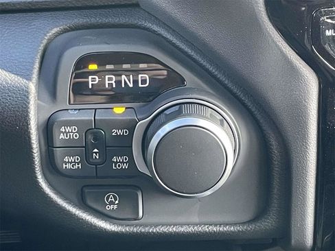 New 2026 RAM 1500 Big Horn image 17