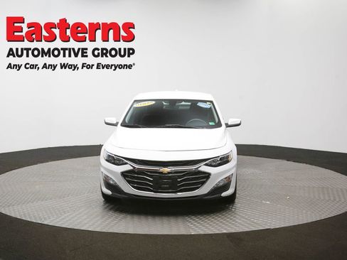 Used 2020 Chevrolet Malibu LT image 52