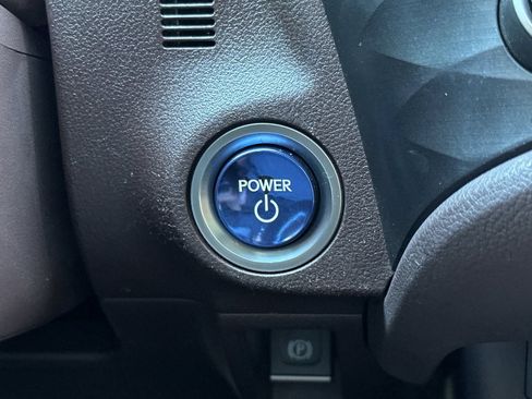 Certified 2021 Lexus ES 300h w/ Accessory Package image 28