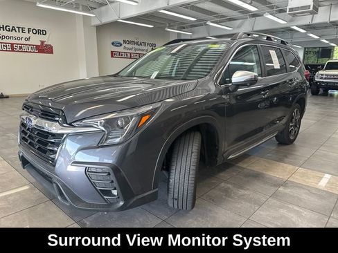 Used 2023 Subaru Ascent Limited w/ Technology Package AWD/4WD image 15