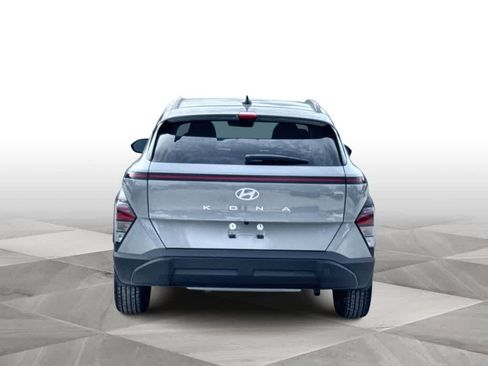 New 2027 Hyundai Kona SEL Sport FWD image 7