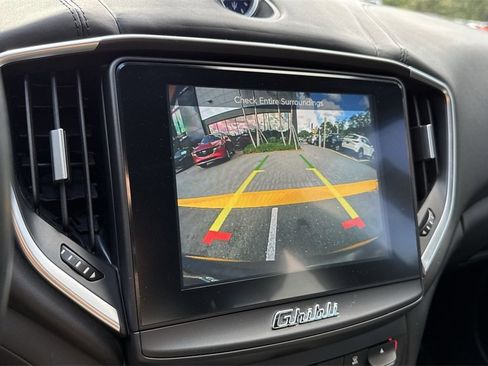 Used 2019 Maserati Ghibli image 51