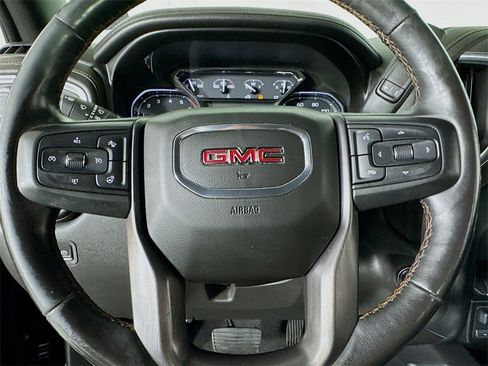 Used 2019 GMC Sierra 1500 AT4 w/ Off Road Performance Package image 44