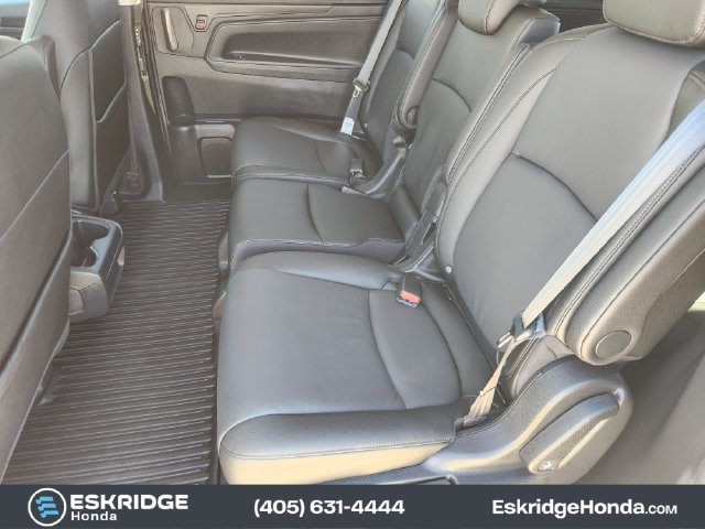 Certified 2026 Honda Odyssey EX-L image 30