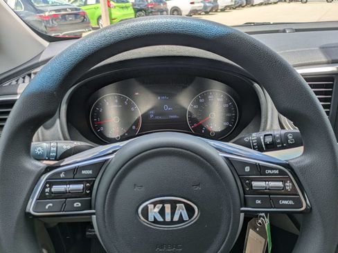 Used 2020 Kia Sportage LX w/ LX Popular Package FWD image 31