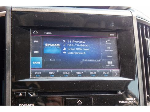 Used 2023 Subaru Forester Premium AWD/4WD image 28