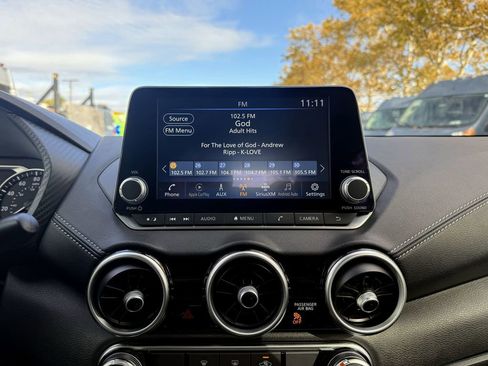 Used 2024 Nissan Sentra SV image 20