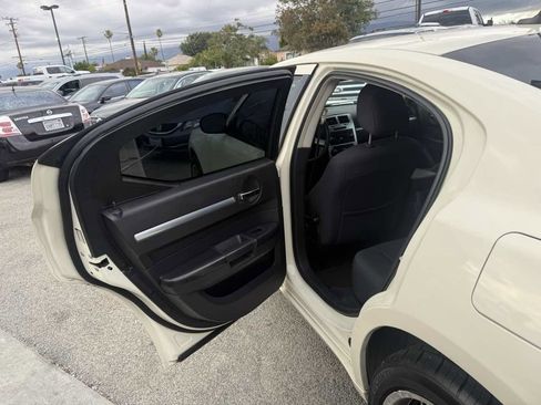 Used 2008 Dodge Charger SE RWD image 14