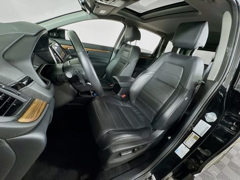 Used 2022 Honda CR-V EX-L image 12