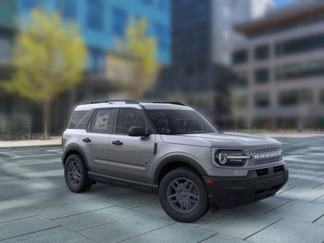 New 2026 Ford Bronco Sport Big Bend w/ Convenience Package AWD/4WD image 9