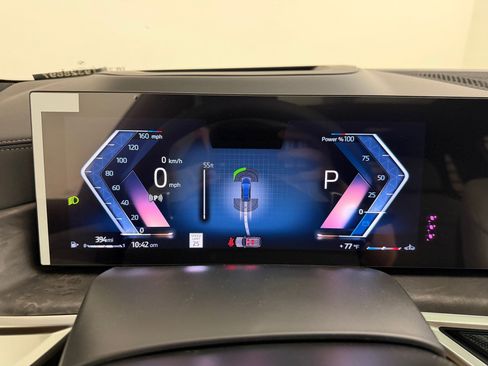 New 2026 BMW X7 xDrive40i image 21