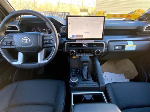 New 2026 Toyota 4Runner Limited image 5