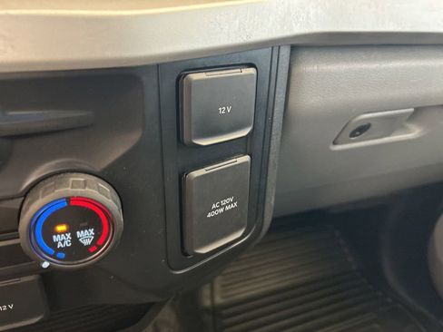 Used 2024 Ford F350 XL w/ Snow Plow Prep Package image 47