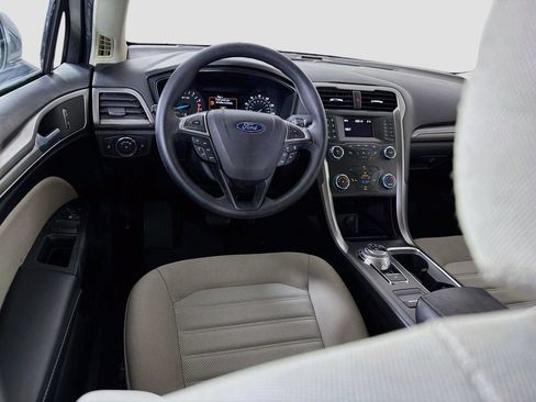 Used 2020 Ford Fusion S FWD image 21