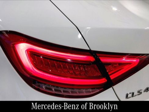 Used 2022 Mercedes-Benz CLS 450 4MATIC image 30