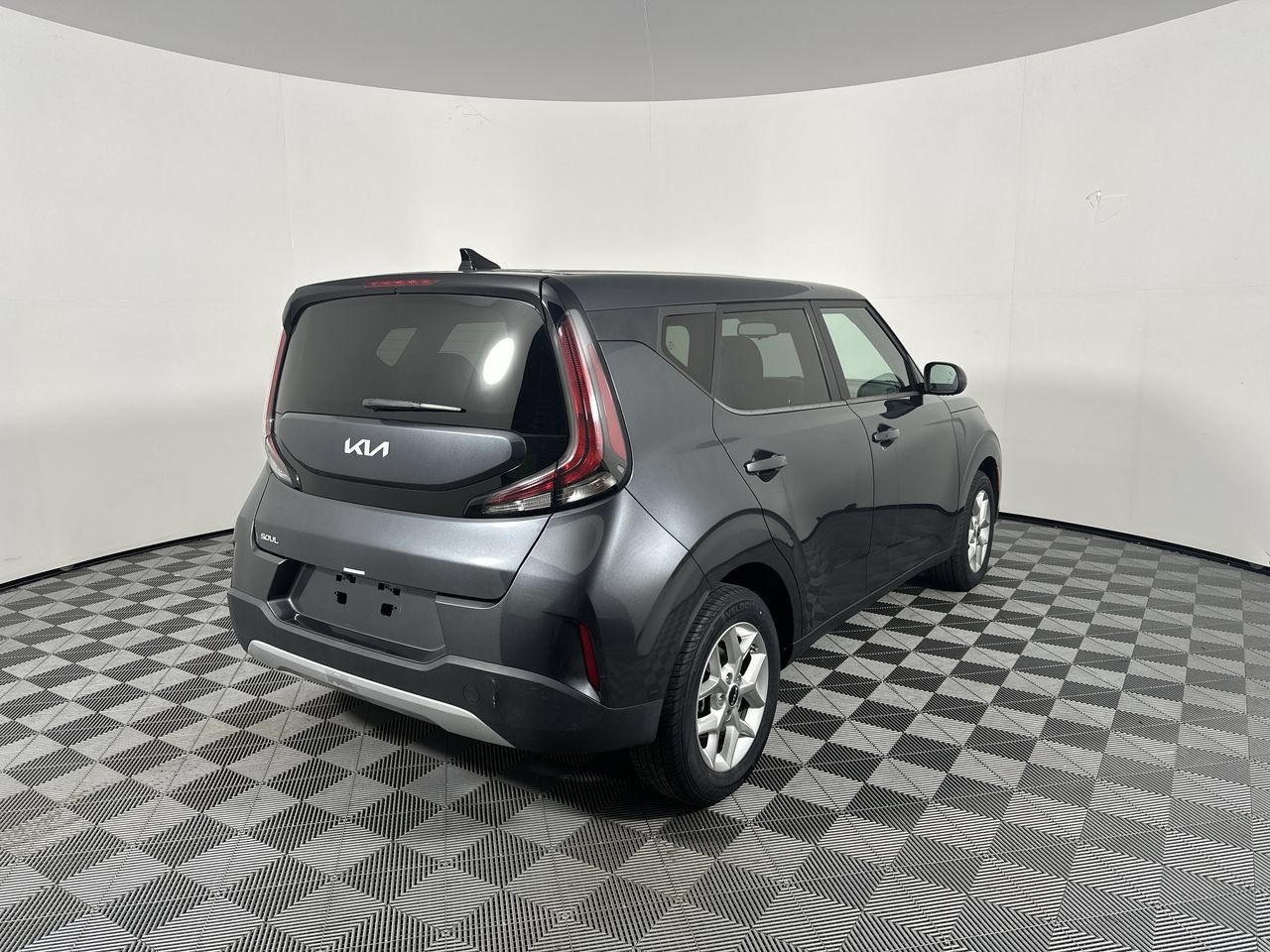 Certified 2023 Kia Soul S FWD image 19