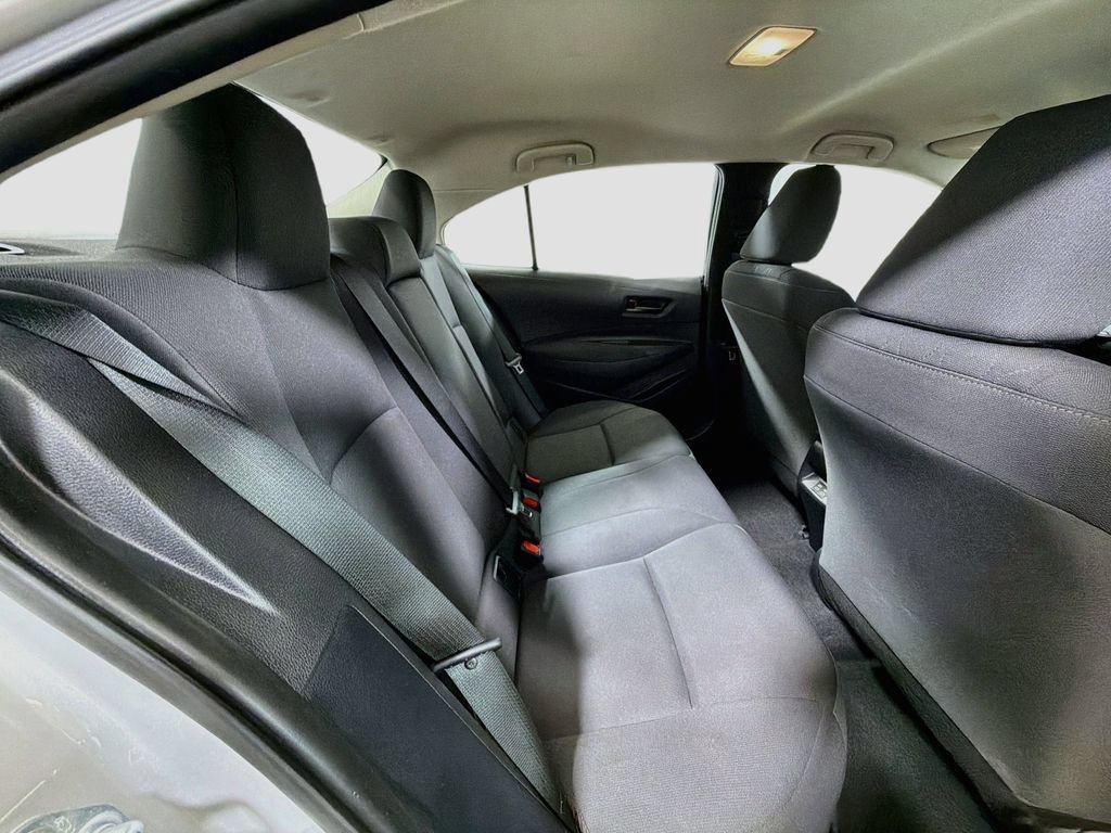 Used 2024 Toyota Corolla LE FWD image 25