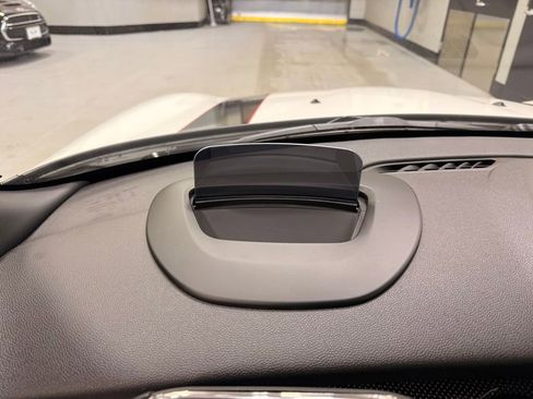 Certified 2024 MINI Cooper John Cooper Works FWD image 16