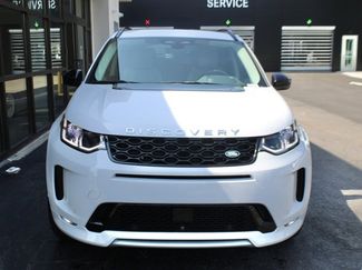 Certified 2024 Land Rover Discovery Sport S video 2
