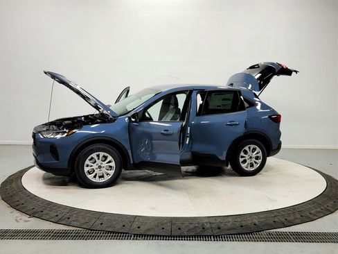 New 2026 Ford Escape Active w/ Cold Weather Package image 11