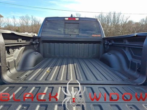 New 2026 RAM 1500 Big Horn image 20