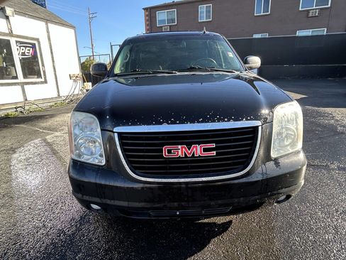 Used 2014 GMC Yukon XL SLT image 32